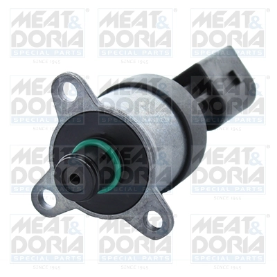 Control Valve, fuel quantity (common rail system)
